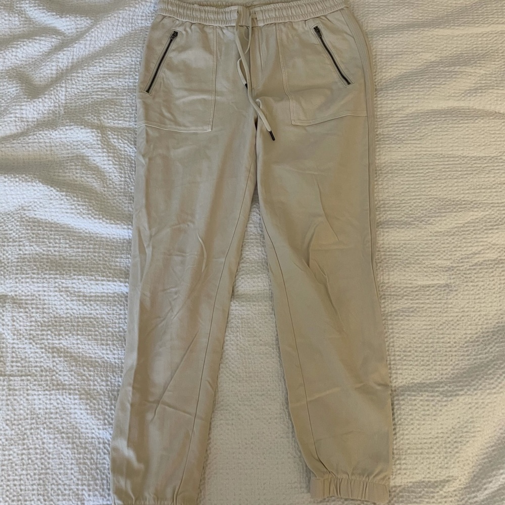 Athleta Joggers